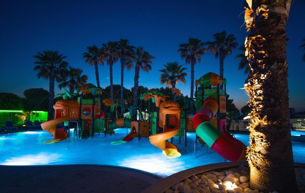 Holiday Family Village Porto SantʼElpidio Exteriér fotografie