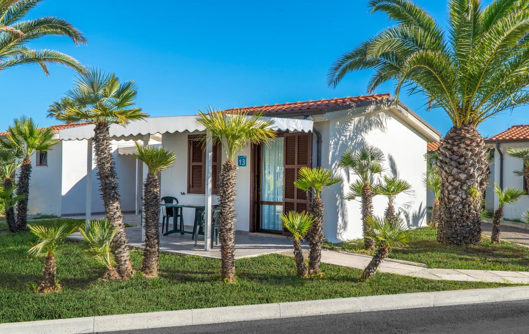 Holiday Family Village Porto SantʼElpidio Exteriér fotografie